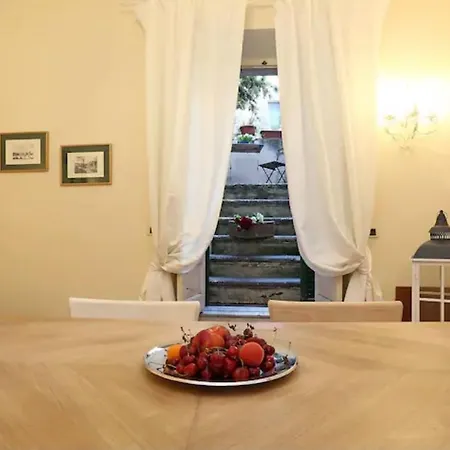 Liberati Home Apartamento *