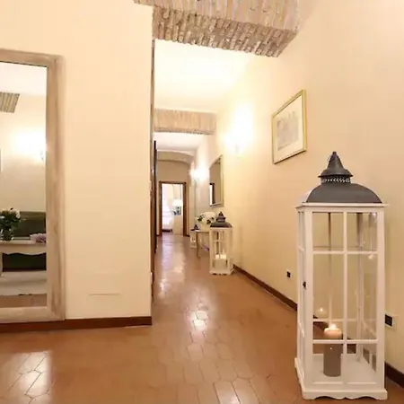 Apartamento Liberati Home *