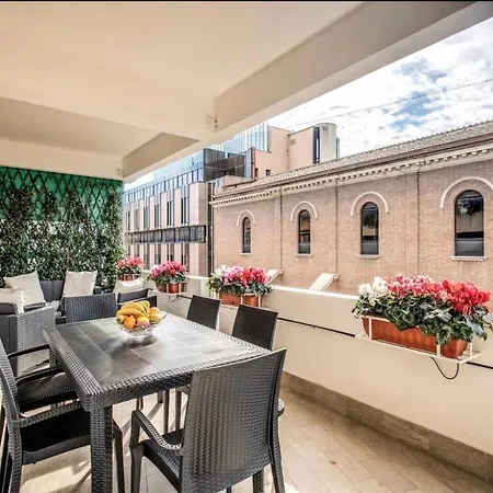 Liberati Home Apartamento *