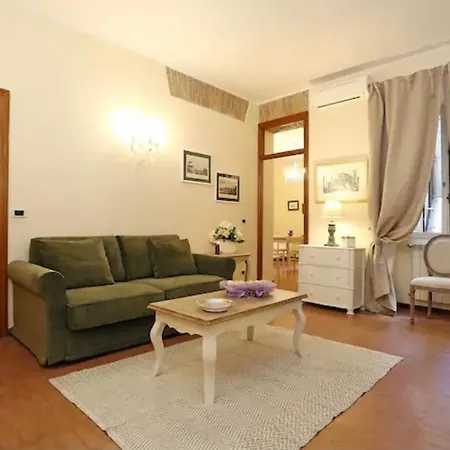 Liberati Home Apartman
