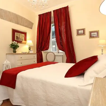 Liberati Home * Róma