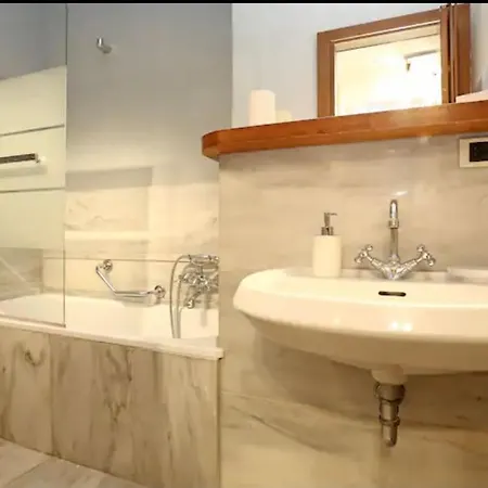 Apartman Liberati Home Róma