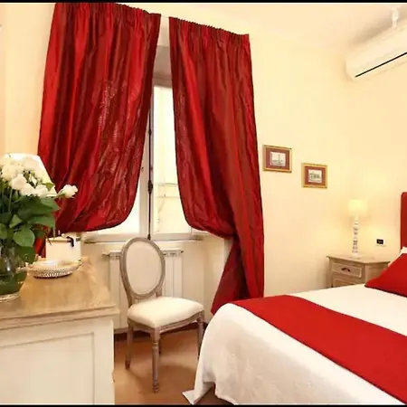 Liberati Home Apartman *
