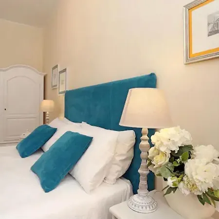 Liberati Home Apartman