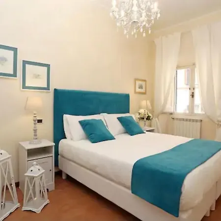 Apartman Liberati Home *