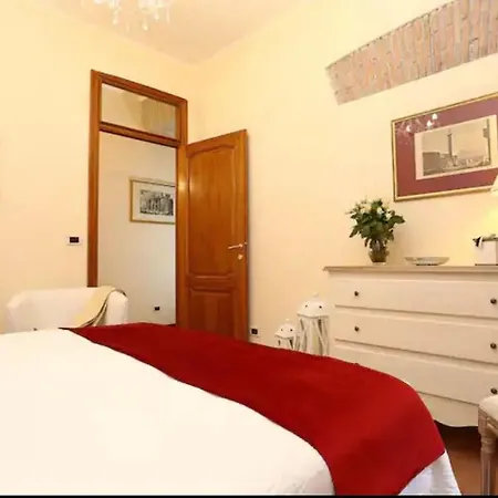 Apartman Liberati Home