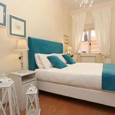 Liberati Home Apartman