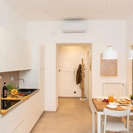 Liberati Home Apartman