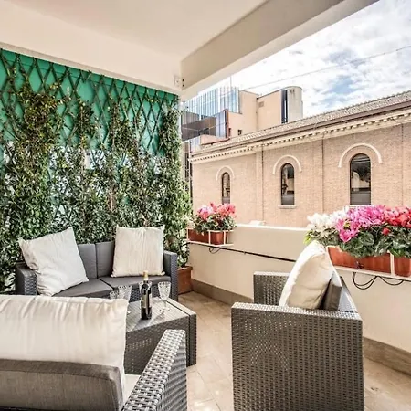 Apartman Liberati Home *